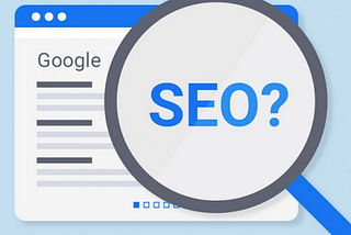 Search engine optimization (SEO) as a branding asset to attract qualified traffics and Generating…