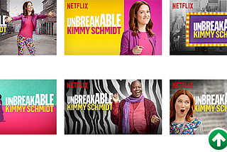 Netflix Recommendation System