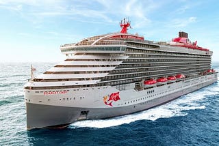 Virgin Voyages’ Summer Pass is Back for 2025