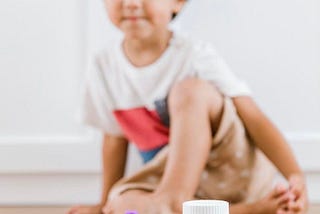 Best Vitamins for Kids