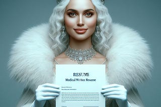 Expert Tips for Writing Your Medical Writer Resume