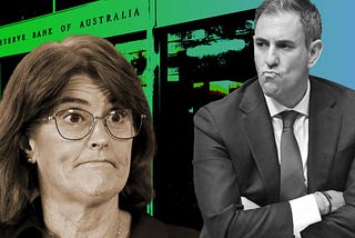 Reserve Bank interest rates: Core inflation closes | Australian Markets — MarketWire AU