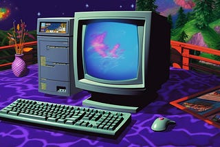 The Cosmic Significance of the ‘Rosebud;!’ Cheat Code