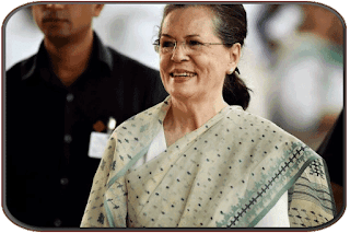 Sonia Gandhi — Biography, History and Facts