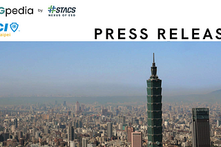 STACS ESGpedia join forces with JCI Taipei to empower Corporate Sustainability and Sustainability…