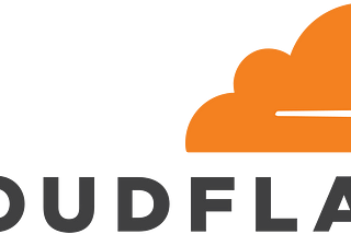 Cloudflare logo