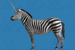 Encryption Needs A Zebracorn