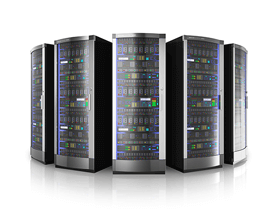 Dedicated Servers — Cheap Shared Web Hosting Domain Registration