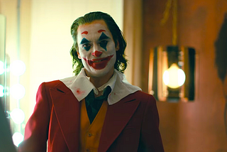 Joker, Sebuah Cermin Masyarakat