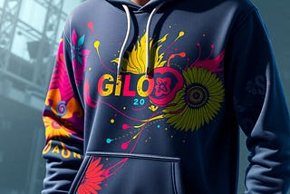 5 Creative Steps For Vibrant Screen Printing On Gildan Hoodies