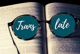 Untranslatable — Translating Words That Have No Translation