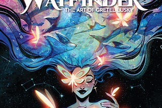 Wayfinder: The Art of Gretel Lusky PDF