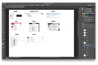 Side Project Hacks: Design Inspirado