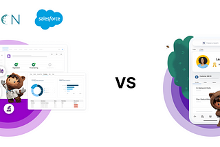 Salesforce Life Sciences Cloud vs. Salesforce Health Cloud: Understanding the Differences