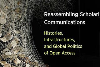 Open access to scholarly knowledge in the digital era: Conclusion