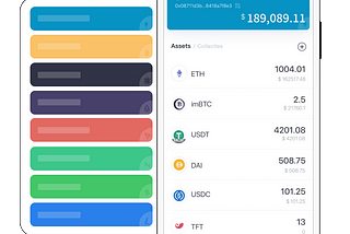 How to Get All Tokens owned by an Address