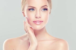 Hyaluronic Acid: A Must Thing For Flawless Skin