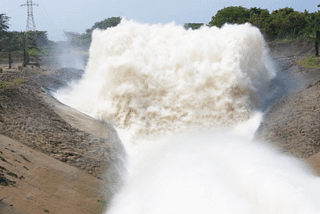 What is Hydraulic Jump?