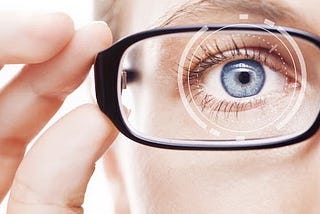Vikash Kumar Optometrist — The Role of Artificial Intelligence in Optometry