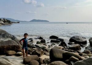A PERFECT FAMILY GETAWAY AT ZENMAYA PHUKET