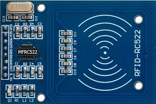 Read RFID Cards Using Android Device, Arduino and MFRC522 Module, Part 1 : Hardware