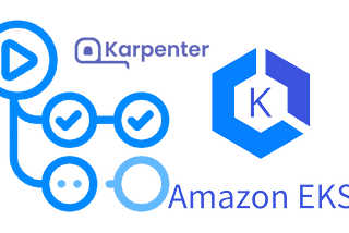 Amazon EKS- migrating Karpenter resources from alpha to beta API version