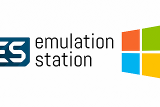 Emulationstation fácil para Windows — novidades