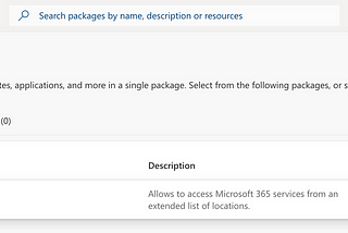 Conditional Access exclusion management