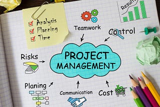 Project Management