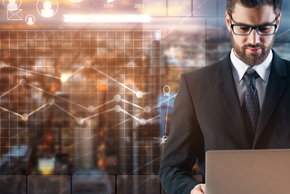 How Digital Technologies Are Transforming the Financial Sector?