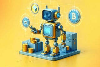 How Does The Integration of DeFi Trading Bots Improve Exchange Liquidity?