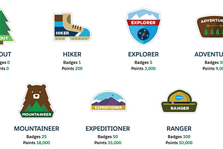 What Does it Mean to Become a Salesforce Ranger?