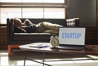 Top 12 Reasons Why Startups Fail