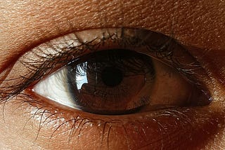 Chicken Eggs, Fish Tanks, and Being Human