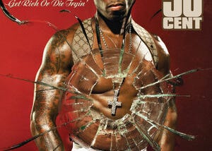 50 Cent-Get Rich Or Die Tryin 20 Years Later