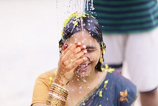The Samithya Veedu