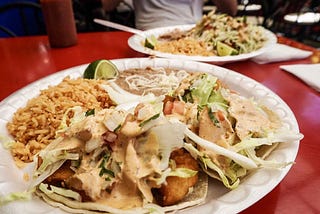 DoLA: LA’s Best Tacos