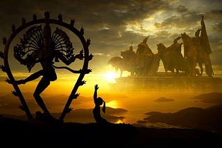 Hinduism and Buddhism: 18 Similarities and Differences