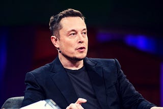 Elon Musk’s day of productivity