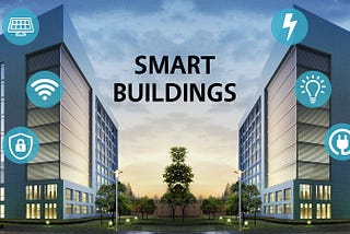 Tech-Enhanced Living: How IoT Technology Transforms Buildings into Intelligent Spaces