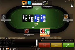 Us online poker sites accepting paypal account