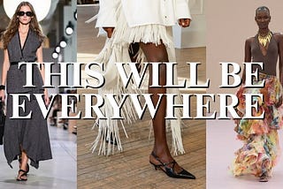 Summer Style Preview