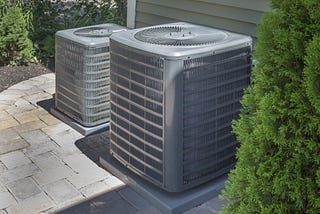 Benefits Of Hiring Professional, Humble Air Conditioning Service