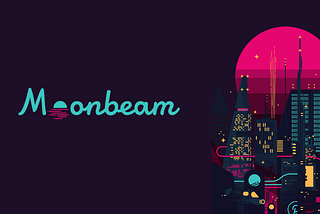 Moonbeam — мое видение и перспективы проекта