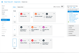 Improving Learner Experience on Canvas with the Canvas Course Evaluation Checklist v3.0