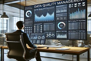 A Practical Guide to Data Quality Management: Fix Hidden Problems in Your Data