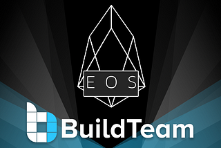 BuildTeam EOS Block Producer Candidacy Announcement