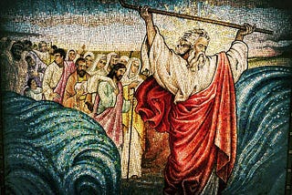 Passover: The Festival of Unleavened Trauma