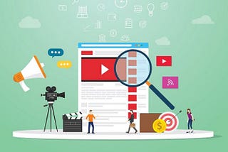 These 7 Reasons People Must Try Video Marketing — SCORSH