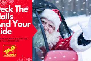 Holiday Gift Guide